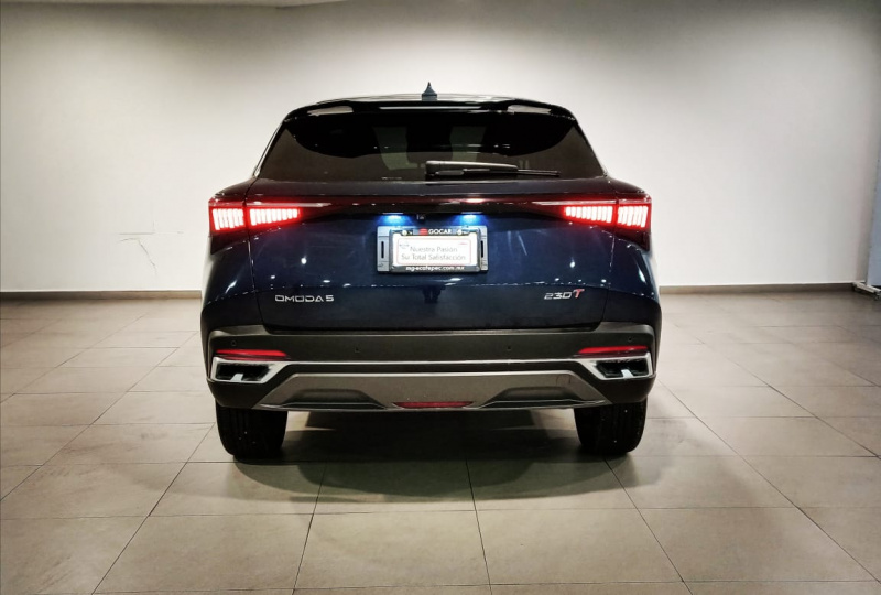 OMODA 5 PREMIUM 1.5L TURBO AUT 2023